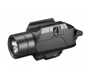 Tactical Flashlights for Military Use