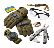 Military Accessories