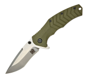 Knives for Military Use