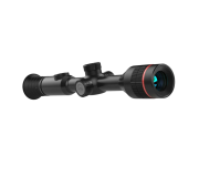 Thermal Imaging Devices for Military Use