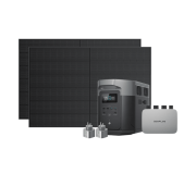 Backup Power Kits