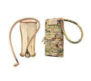 Hydration bladder pouches (Camelbak)