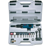Pneumatic Tool Kit for Compressor