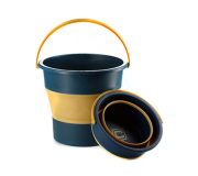 Collapsible Buckets
