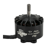 Motors for Drones and Quadcopters
