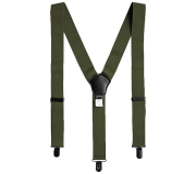 Suspenders for Military Clothing