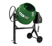Concrete Mixers