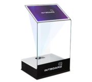 Interactive Information Kiosks