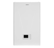 Gas boilers, electric boilers