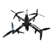 FPV Bomber Drones for Military Use