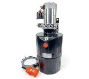 Hydraulic Power Units