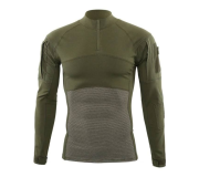 Combat shirts for military personnel
