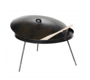 Camping Cookware and Cooking Gear