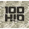 100HID