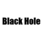 Black Hole