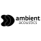 Ambient Acoustics