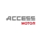 ACCESS MOTOR
