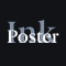 InkPoster