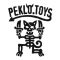 PEKLO.TOYS