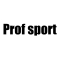 Prof sport