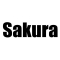 Sakura