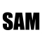 SAM