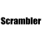 Scrambler