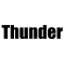 Thunder