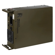 Batería de acumuladores LiFePO4 2560 Wh REB REB_GUARD