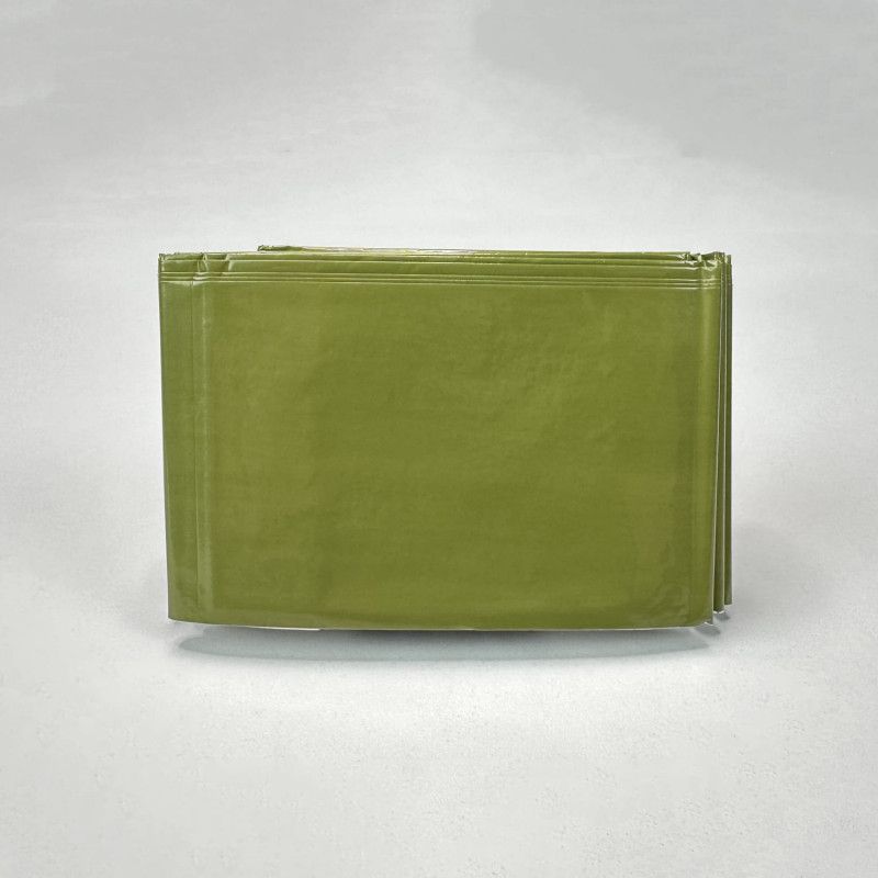 Термоковдра A1GUARD SURVIVAL THERMAL BLANKET | MILITARY GREEN