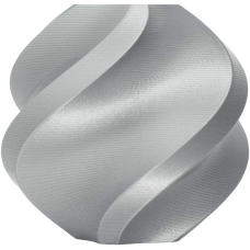 PLA Basic Filament (пластик) для 3D-принтера Bambu Lab, 1 кг, 1,75 мм, серебряный
