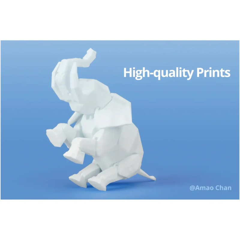 PLA Basic Filament (пластик) для 3D-принтера Bambu Lab, 1 кг, 1,75 мм, розовый