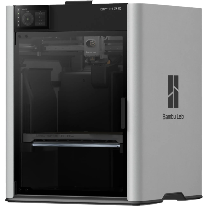 3D принтер Bambu Lab H2S