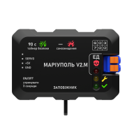 Ініціатор МАРІУПОЛЬ v2.M