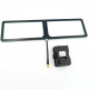 Transmisor ELRS TX400 370-420 MHz
