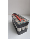 Акумулятор 6S3P 12600 mAh на Molicel P42A