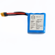 Аккумулятор 6S1P 4200 mAh на Molicel P42A