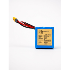 Акумулятор 6S1P 5000 mAh на Samsung 50S