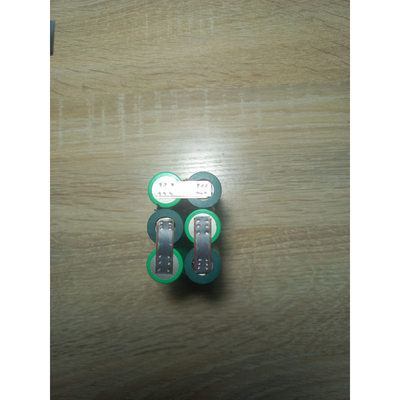 Аккумулятор 6S1P 5000 mAh на Samsung 50S