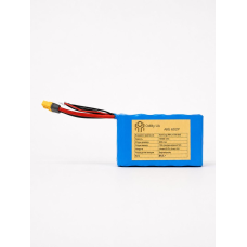 Акумулятор 6S2P 10000mAh на Samsung 50S