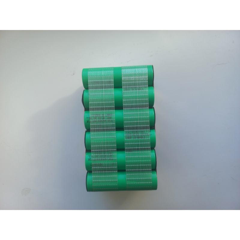 Акумулятор 6S2P 10000mAh на Samsung 50S