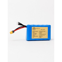 Акумулятор 6S3P 15000mAh на Samsung 50S
