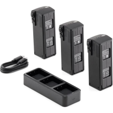 Аккумулятор для дрона DJI Mavic 3 Enterprise Battery Kit (CP.EN.00000421.01)