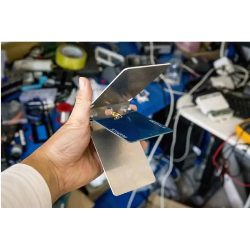 Антена направлена до 9 Ghz UWB Antenna 6E High Gain Antenna