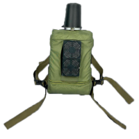 Мобильный рюкзак РЭБ ANTI-FPV BACKPACK