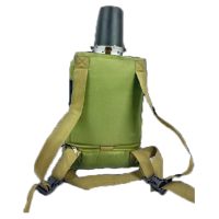 Мобильный рюкзак РЭБ ANTI-MAVIC BACKPACK