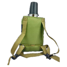 Мобільний рюкзак РЕБ ANTI-MAVIC BACKPACK