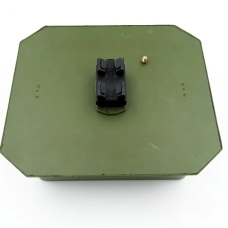 Антена Batwing (з кавером абс) 870-1450MHz