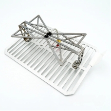 Антена Batwing 2.0-2.8 GHz 64g