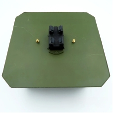 Антена Batwing (з кавером абс) 730-1020MHz